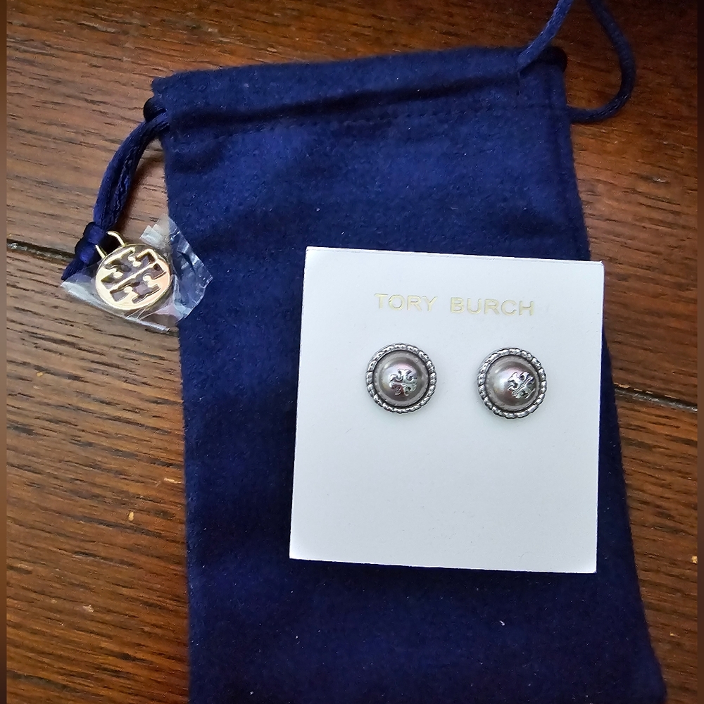 Tory Burch Earrings